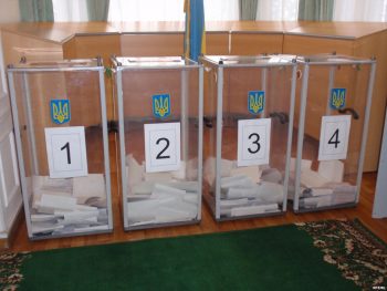Донбас може вирішити питання другого туру виборів Президента, — Олексій Антипович Донбас може вирішити питання другого туру виборів Президента, — Олексій Антипович