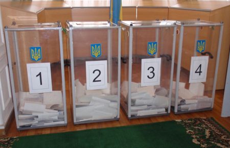 Донбас може вирішити питання другого туру виборів Президента, — Олексій Антипович