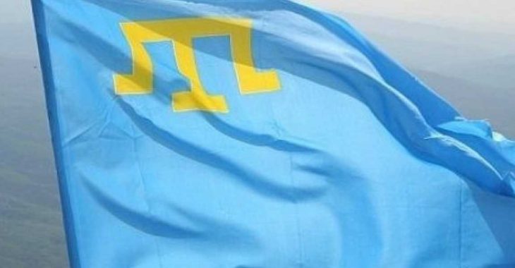 Верховна Рада визнала депортацію кримських татар у 1944 році геноцидом Верховна Рада визнала депортацію кримських татар у 1944 році геноцидом