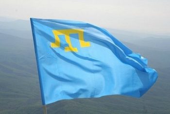 Детям в крымской школе запрещают общаться между собой на родном языке Детям в крымской школе запрещают общаться между собой на родном языке
