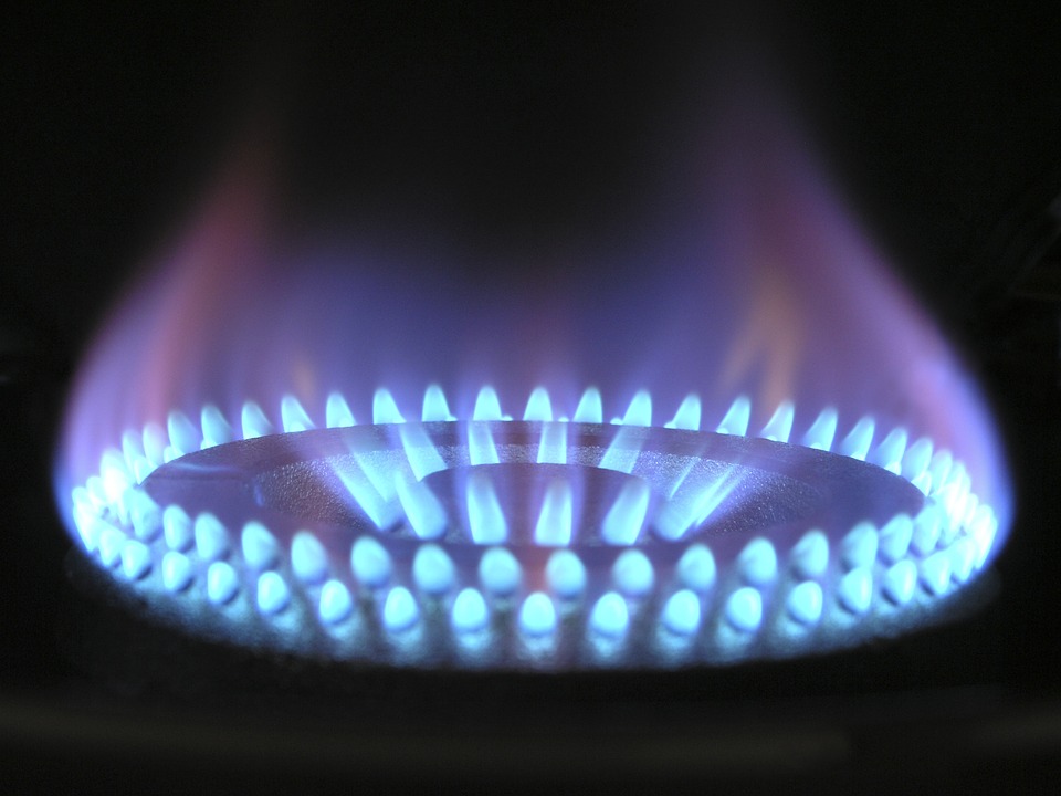 Що таке природний газ і чому він такий важливий для України?