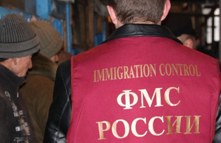1 ноября РФ может начать массовую депортацию украинцев со своей территории