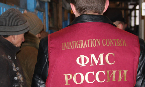 1 ноября РФ может начать массовую депортацию украинцев со своей территории