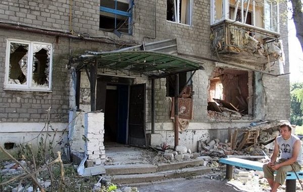 Электороэнергии в Горловке недостаточно для начала отопительного сезона, — коммунальщик Электороэнергии в Горловке недостаточно для начала отопительного сезона, — коммунальщик