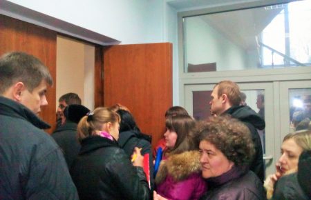 Жители Киевской области по 3 месяца не могут попасть в «паспортный стол»