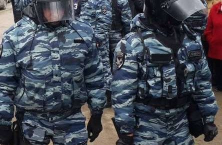 Силовики в Крыму обыскали дом крымского татарина, который с января в СИЗО