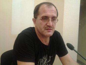 У 1919 році існувало близько 200 заборон української мови, — історик У 1919 році існувало близько 200 заборон української мови, — історик