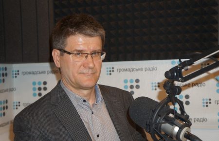 Экономика Луганского региона не умерла, — Геннадий Болдырь