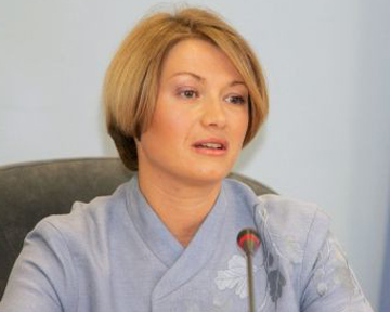 Геращенко назвала замінування «найпроблемнішим» питанням на Донбасі