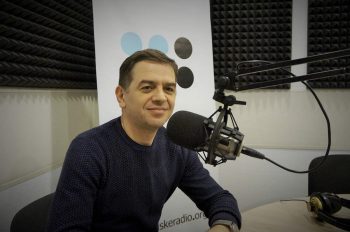 Президент не должен назначать судей, — заместитель министра Гия Гецадзе Президент не должен назначать судей, — заместитель министра Гия Гецадзе