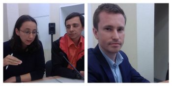Українці не повинні боятись створювати критичні матеріали про себе: самокритика — ознака сили Українці не повинні боятись створювати критичні матеріали про себе: самокритика — ознака сили