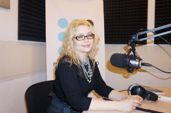 В легкій промисловості 80% ринку в тіні, — Голда Виноградська В легкій промисловості 80% ринку в тіні, — Голда Виноградська
