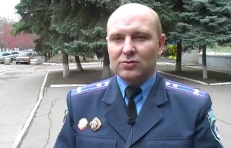 На Донеччині затримали вбивцю, якого розшукували також у «ДНР»