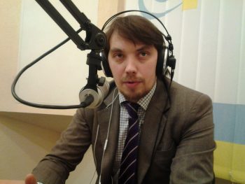 Останні 20 років регуляторна політика будувалась на емоціях, — Гончарук Останні 20 років регуляторна політика будувалась на емоціях, — Гончарук