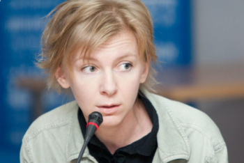 «Громадське телебачення» дивитиметься президент», — Катерина Горчинська «Громадське телебачення» дивитиметься президент», — Катерина Горчинська