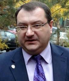 Поліція Одещини оголосила у розшук адвоката Юрія Грабовського