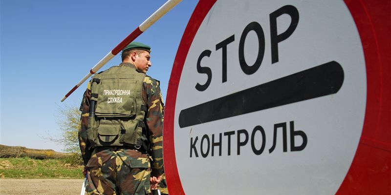Пропавших десантников задержала ФСБ России