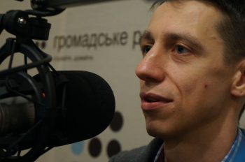 Як заробити на відкритих даних? Розповідає Денис Гурський Як заробити на відкритих даних? Розповідає Денис Гурський