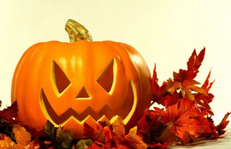 В Крыму школьникам и студентам «рекомендовали» не праздновать Хэллоуин