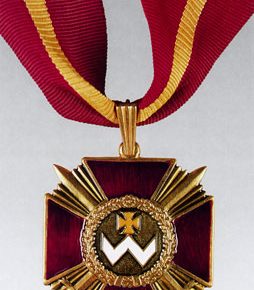 Президент нагородив 76 бійців орденами Хмельницького, 28 —  посмертно