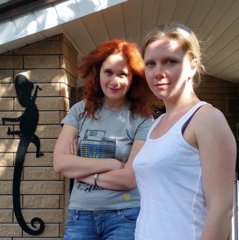 Незалежні книгарні — принади і вади Незалежні книгарні — принади і вади