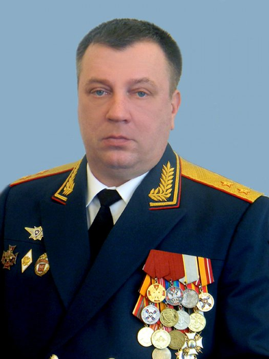 Розвідка встановила, де зараз генерали РФ, які керували на Донбасі рік тому