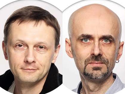 Кирило Лукеренко і Олександр Бузюк відповідають на всі запитання слухачів
