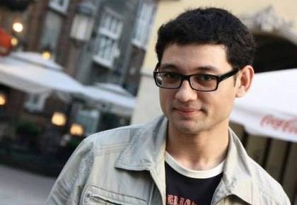 У Криму затримали кримськотатарського журналіста Заїра Акадирова