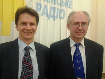 Українські науковці працюють над альтернативними антибіотиками Українські науковці працюють над альтернативними антибіотиками