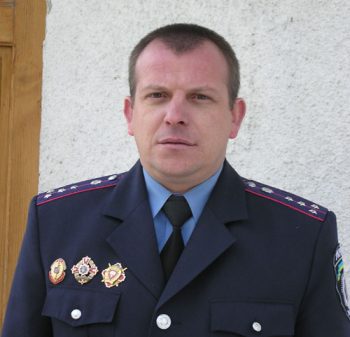 Правоохоронці, які не пройшли переатестацію, хочуть поновитися через суд Правоохоронці, які не пройшли переатестацію, хочуть поновитися через суд