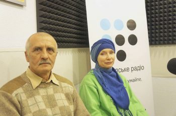 Мы видели, как российский танк стрелял по жилым кварталам Донецка, — переселенцы Мы видели, как российский танк стрелял по жилым кварталам Донецка, — переселенцы