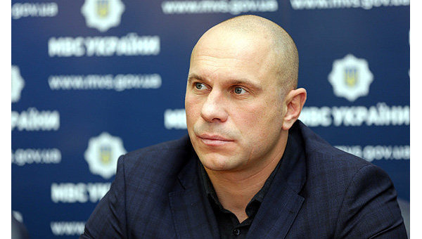 Ківа заявив, що Деканоїдзе шукає привід для його звільнення