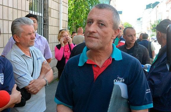 На Тернопільщині до смерті забили місцевого депутата — поліція На Тернопільщині до смерті забили місцевого депутата — поліція