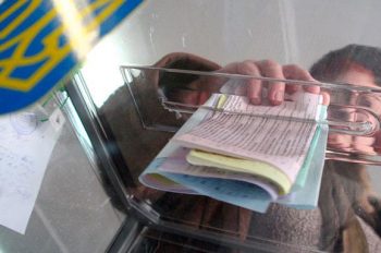 Перевибори стали сигналом для концентрації зусиль в Кривому Розі, — Ковтун Перевибори стали сигналом для концентрації зусиль в Кривому Розі, — Ковтун