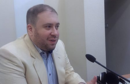 Влада не пояснила свого рішення про демілітаризацію Широкіного – експерт