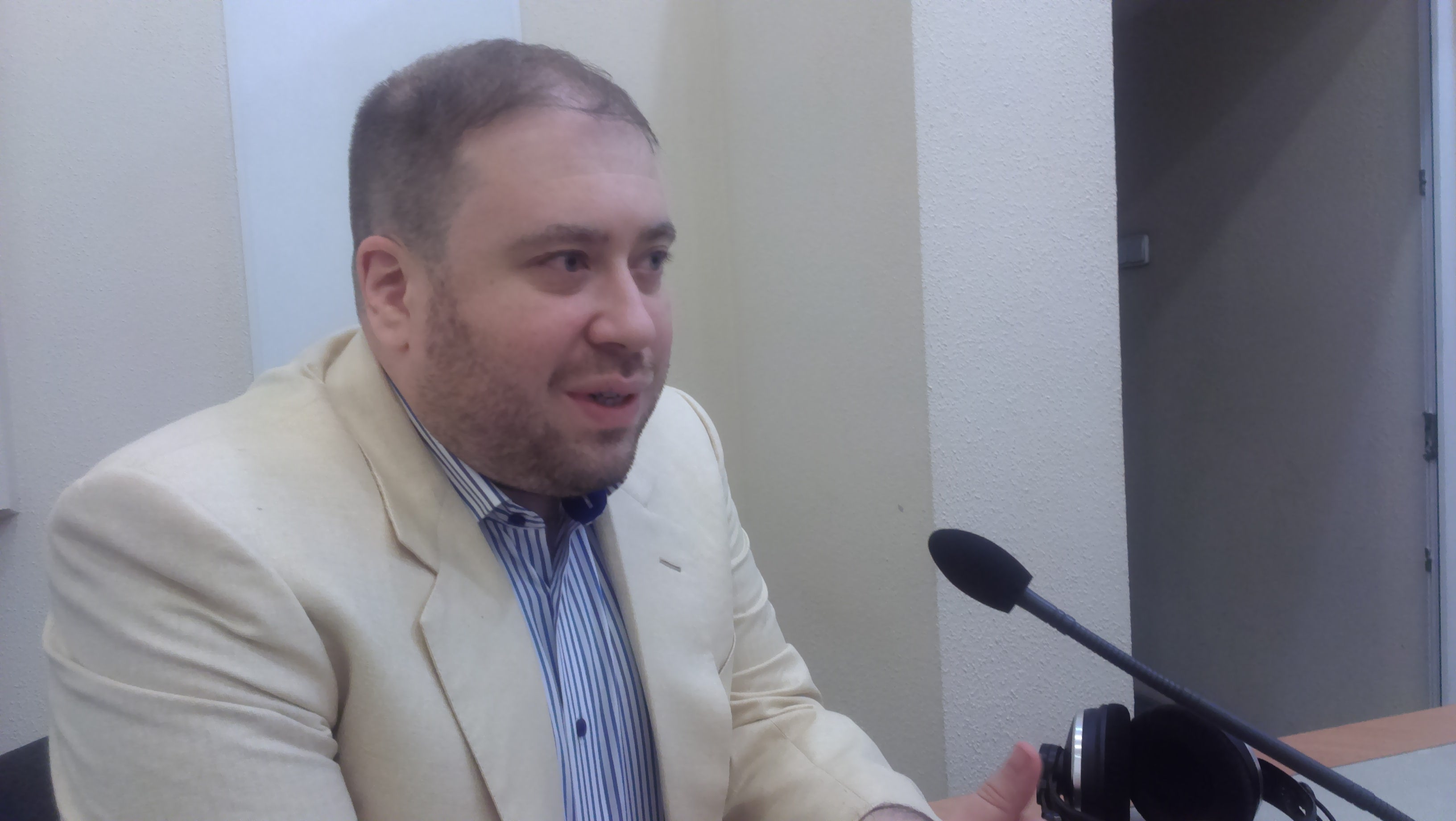 Влада не пояснила свого рішення про демілітаризацію Широкіного – експерт