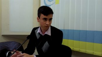 Вибори ректора в університеті Шевченка: вперше в Україні голосуватимуть і студенти Вибори ректора в університеті Шевченка: вперше в Україні голосуватимуть і студенти