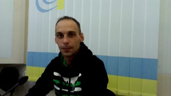 «Досвід міжнародних місій каже, 80% переселенців не повертаються додому», — волонтер «Досвід міжнародних місій каже, 80% переселенців не повертаються додому», — волонтер