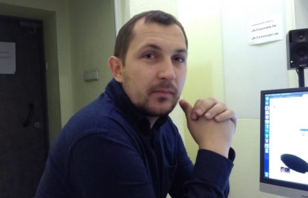 Нема кому вступати в партизани на окупованому Донбасі, — журналіст