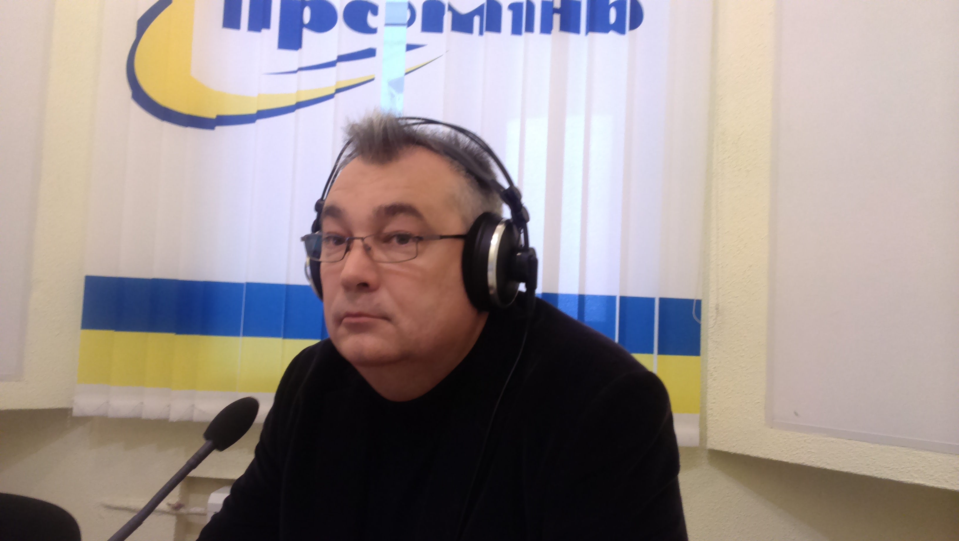 «Повернення Донбасу на умовах бойовиків — це повернення олігархії», — Дмитро Снегирьов