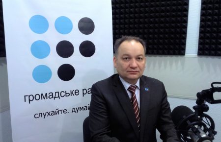 В «списке Чийгоза» будут десятки причастных к репрессиям в Крыму, — Бариев