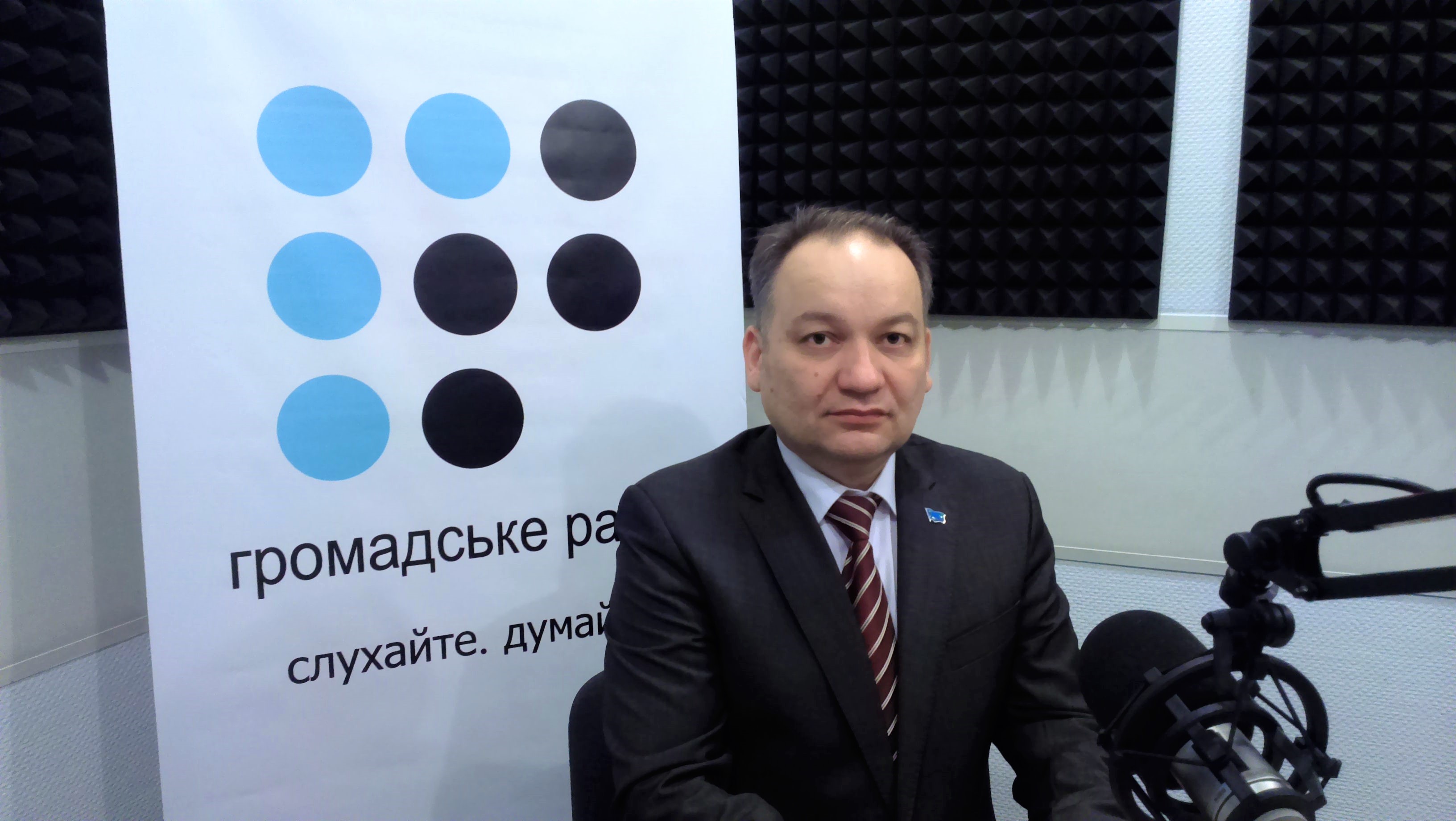 В «списке Чийгоза» будут десятки причастных к репрессиям в Крыму, — Бариев