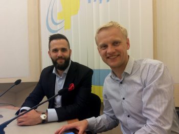 «Подолавши корупцію, ми збільшимо наш ВВП щонайменше вдвічі», — замміністра економіки Нефьодов «Подолавши корупцію, ми збільшимо наш ВВП щонайменше вдвічі», — замміністра економіки Нефьодов