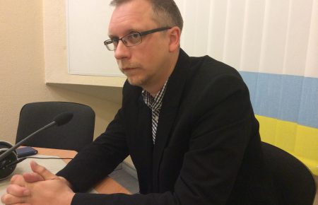 Дискуссию о фашистах и антифашистах в Киеве отменили, — Шеховцов