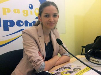 «Слідство декларує готовність займатися воєнними злочинами» — Марія Гур'єва «Слідство декларує готовність займатися воєнними злочинами» — Марія Гур'єва