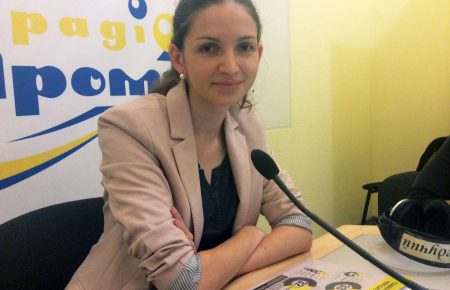 «Слідство декларує готовність займатися воєнними злочинами» — Марія Гур'єва