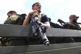 У «ДНР» відбуваються кадрові чистки, які не контролює Захарченко — штаб АТО