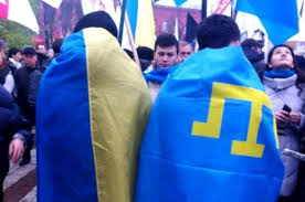 Обыски татар в Крыму прошли с нарушениями всех законов, — правозащитник