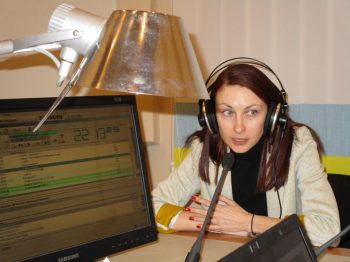Багато українців не розуміють, що зазнають дискримінації, — Ірина Федорович Багато українців не розуміють, що зазнають дискримінації, — Ірина Федорович