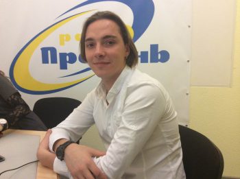 Геннадій Москаль на місцевих виборах домовився з силами зла — Андрій Любка Геннадій Москаль на місцевих виборах домовився з силами зла — Андрій Любка